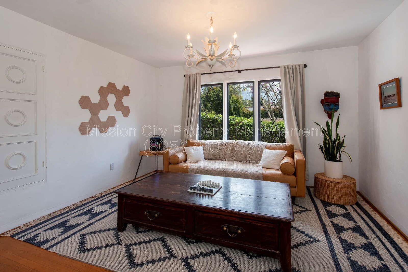 Storybook Character Home with Pool, Ocean Views & AC | 4BD / 2BA on Lower Riviera property image