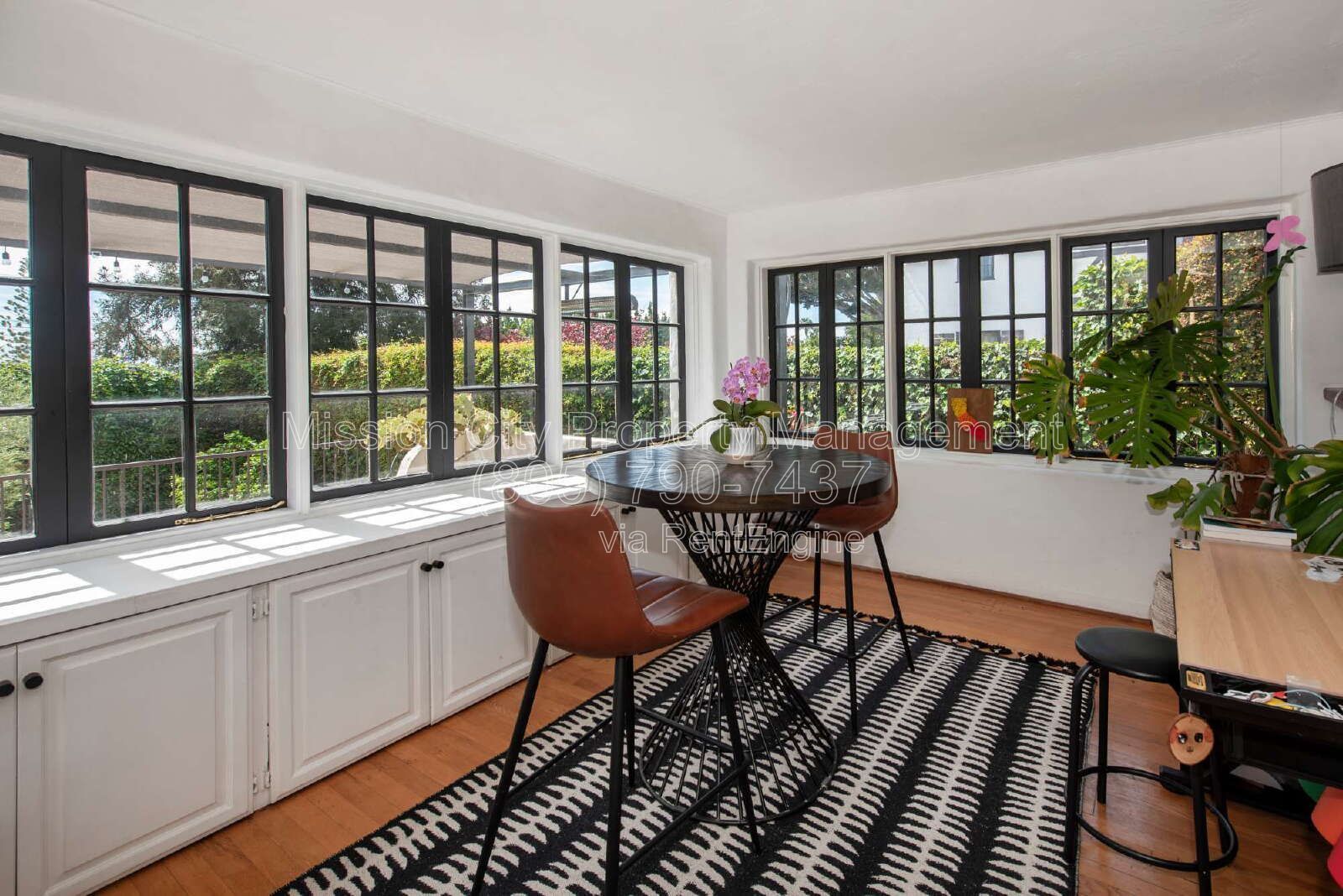 Storybook Character Home with Pool, Ocean Views & AC | 4BD / 2BA on Lower Riviera property image