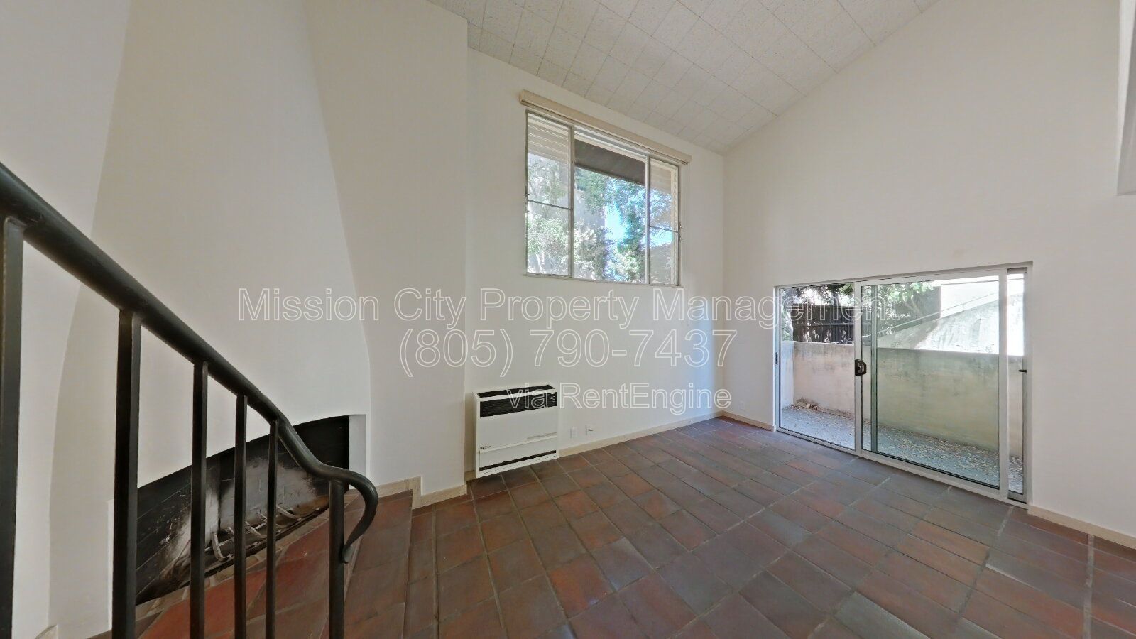Airy 1BR Loft in Santa Barbara | Parking + On-Site Laundry Included property image
