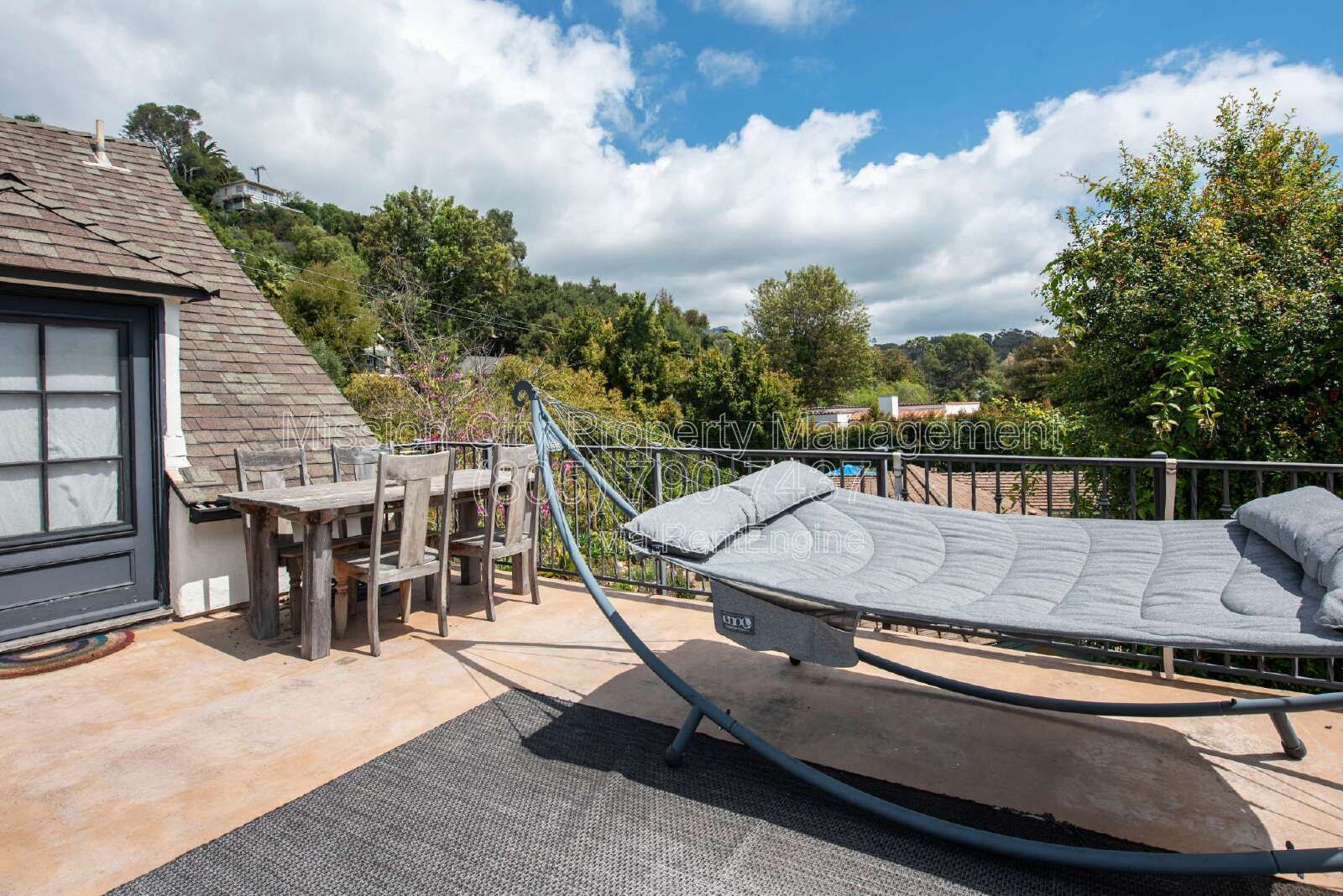 Storybook Character Home with Pool, Ocean Views & AC | 4BD / 2BA on Lower Riviera property image