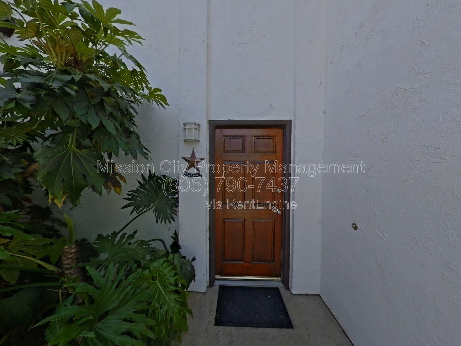 Renovated 3BD/2BA Goleta Home with Open Kitchen, Brick Fireplace & Big Backyard property image