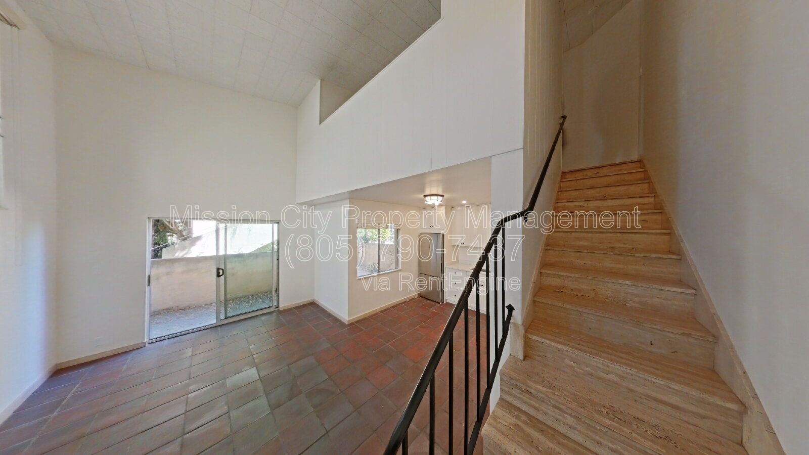 Airy 1BR Loft in Santa Barbara | Parking + On-Site Laundry Included property image