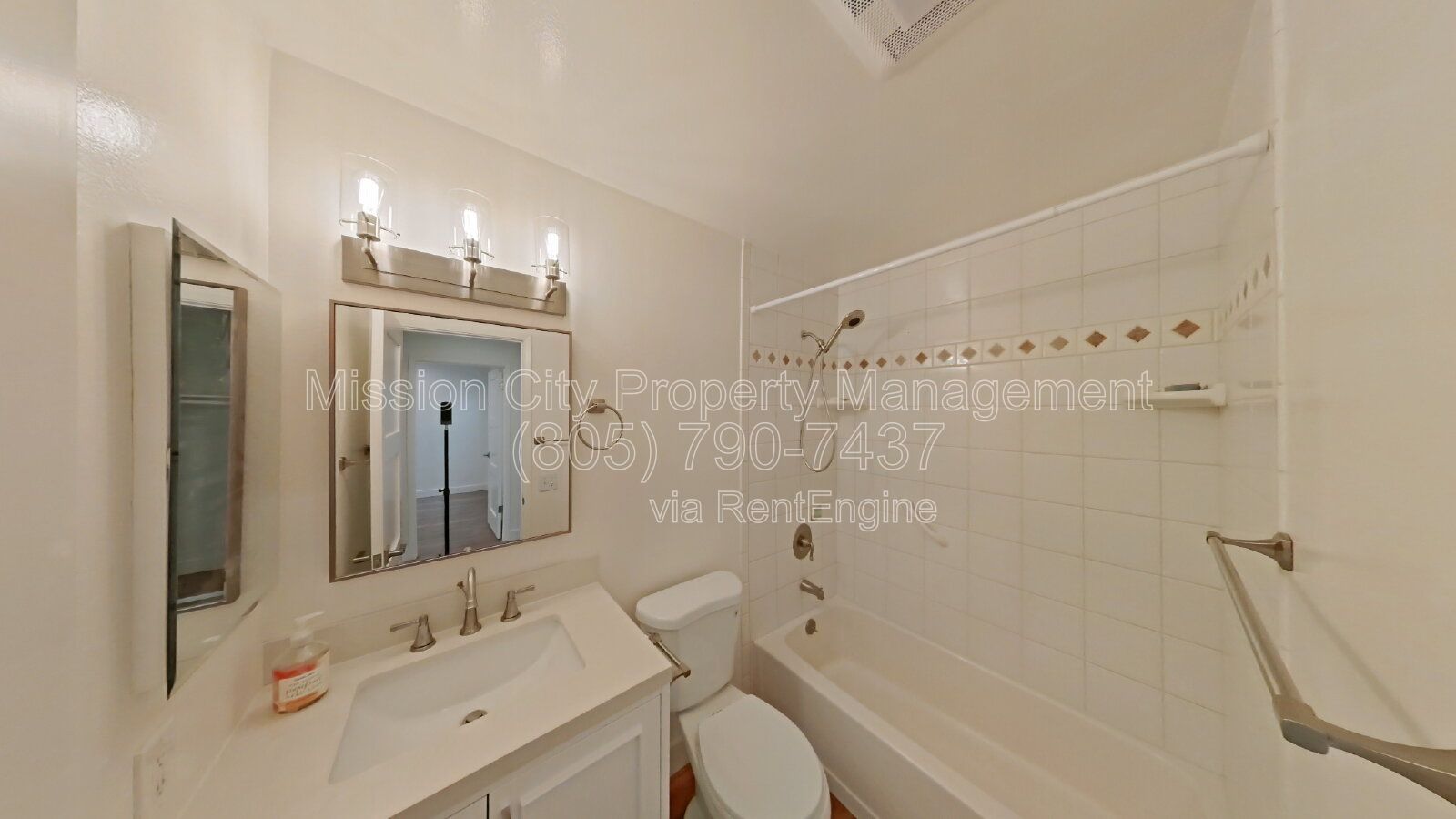 Renovated 3BD/2BA Goleta Home with Open Kitchen, Brick Fireplace & Big Backyard property image