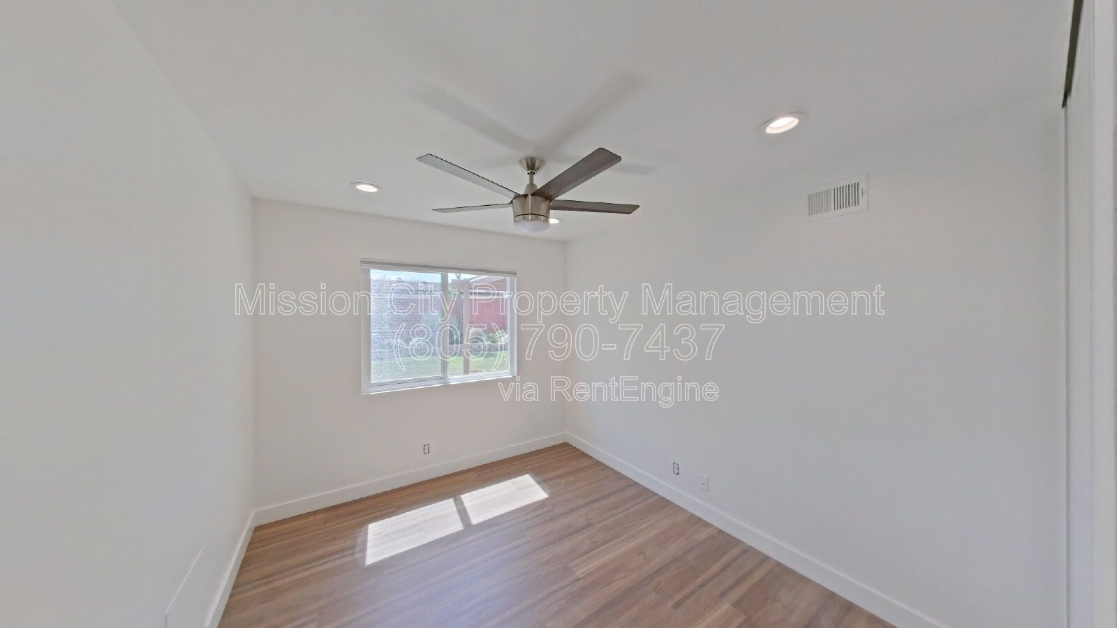 Renovated 3BD/2BA Goleta Home with Open Kitchen, Brick Fireplace & Big Backyard property image