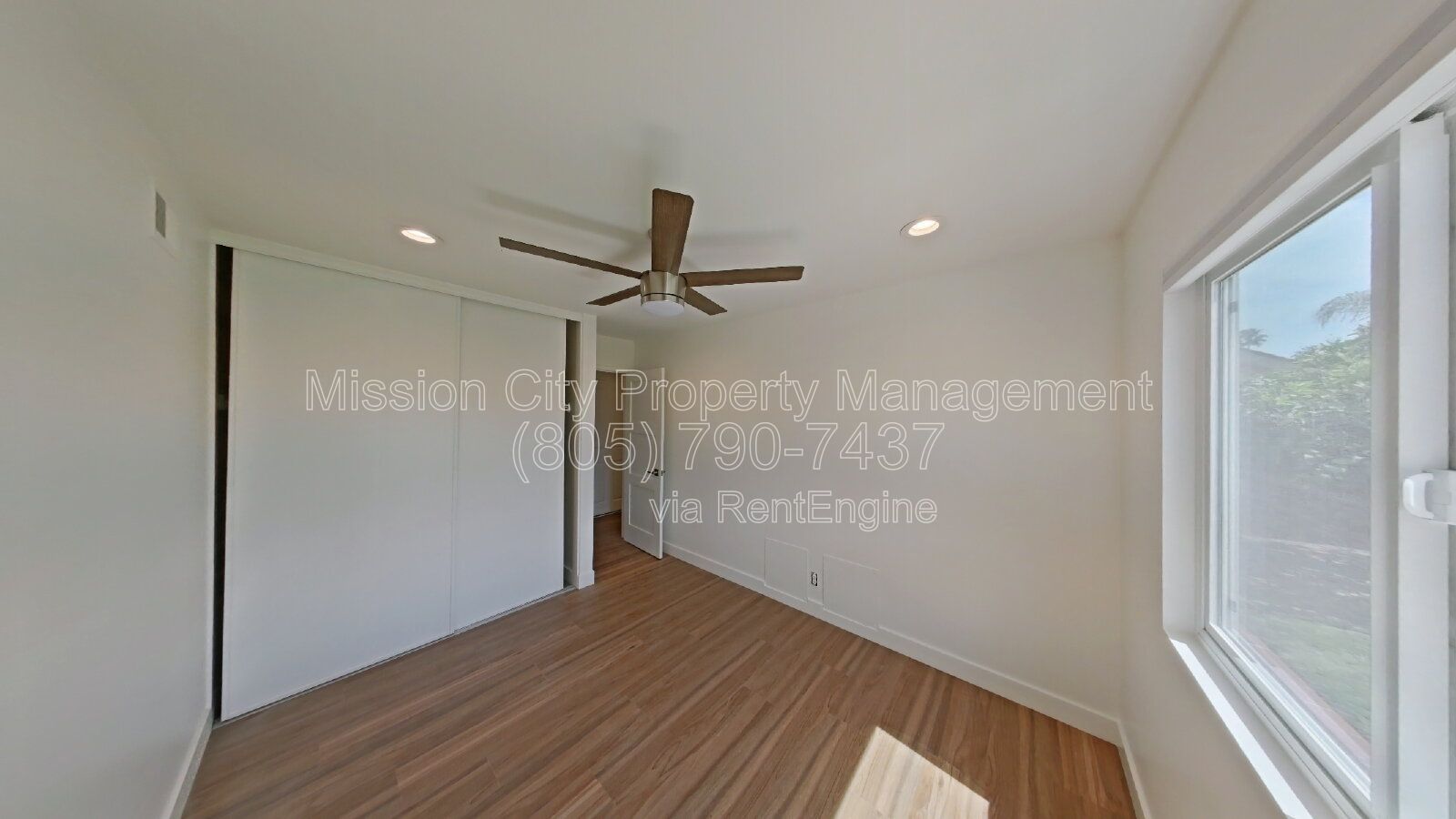 Renovated 3BD/2BA Goleta Home with Open Kitchen, Brick Fireplace & Big Backyard property image