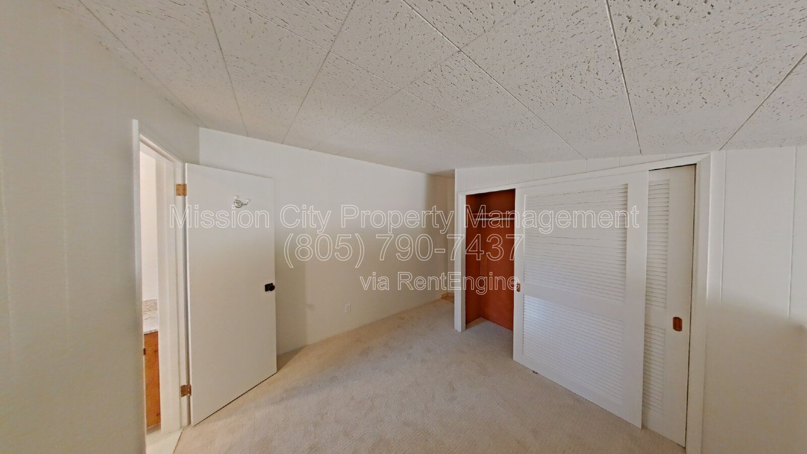 Airy 1BR Loft in Santa Barbara | Parking + On-Site Laundry Included property image