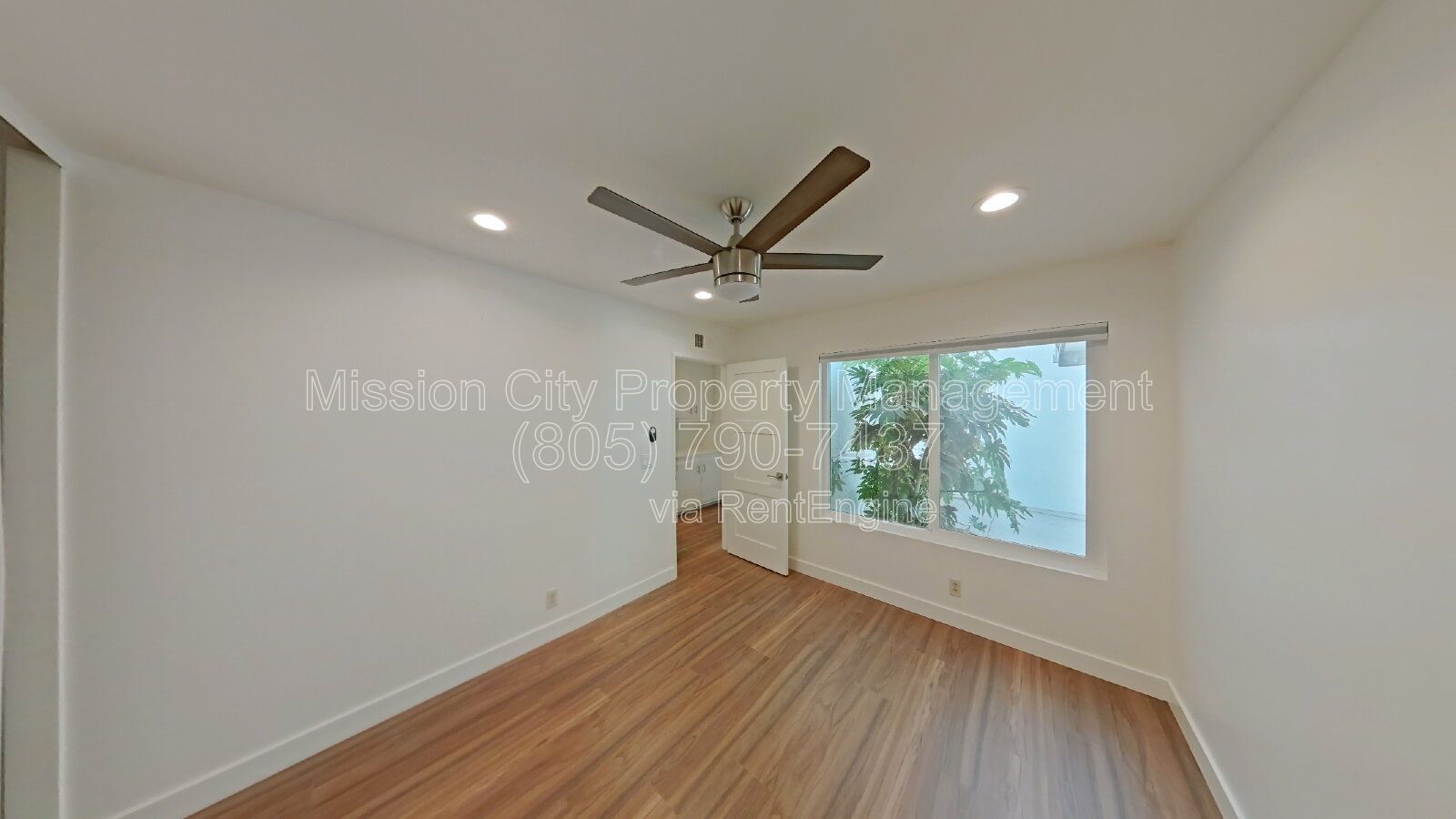 Renovated 3BD/2BA Goleta Home with Open Kitchen, Brick Fireplace & Big Backyard property image