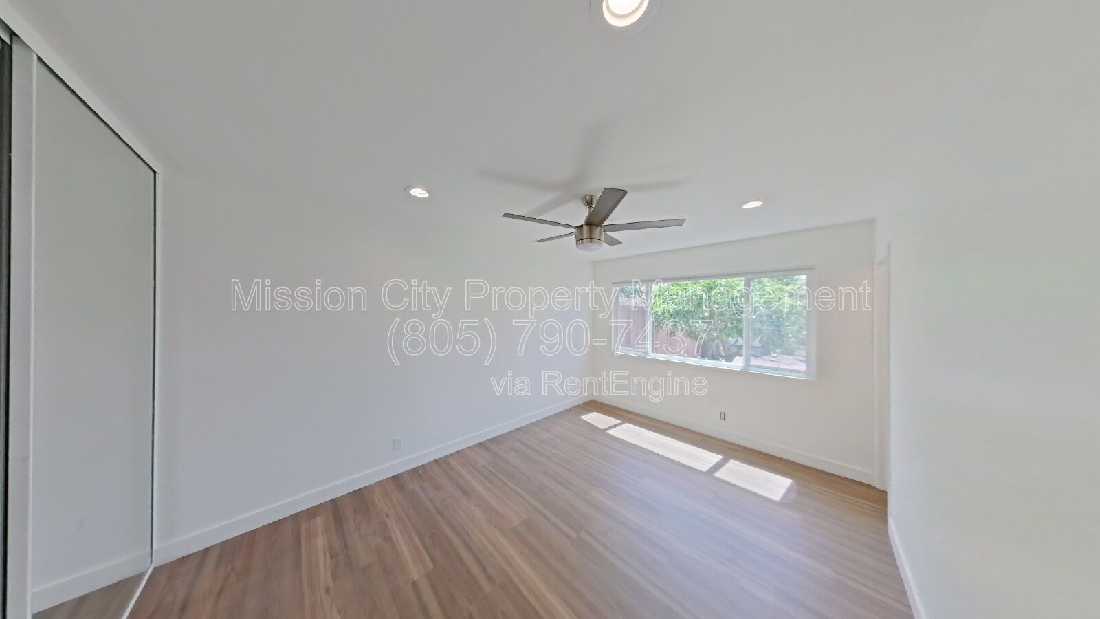 Renovated 3BD/2BA Goleta Home with Open Kitchen, Brick Fireplace & Big Backyard property image