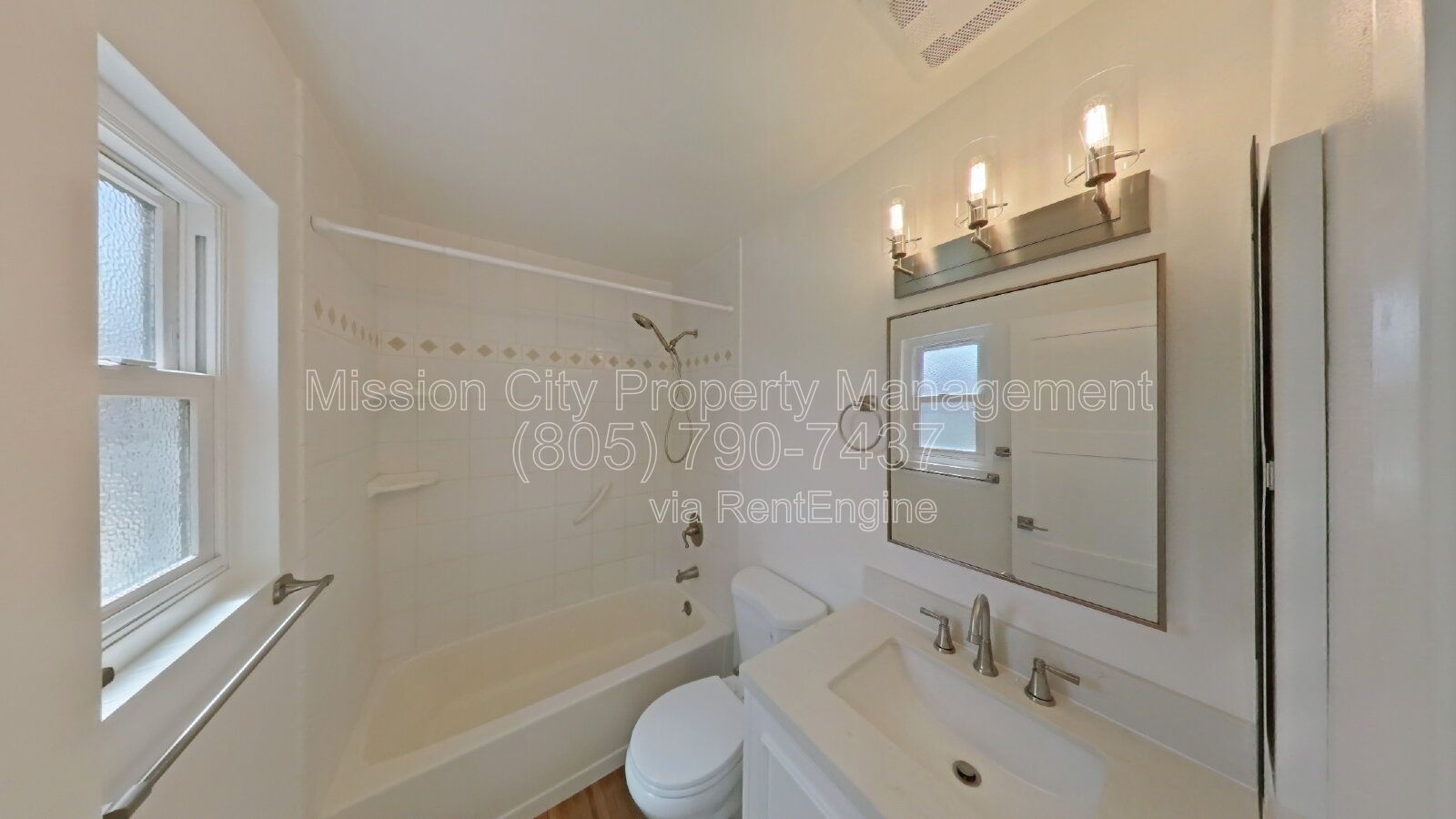 Renovated 3BD/2BA Goleta Home with Open Kitchen, Brick Fireplace & Big Backyard property image