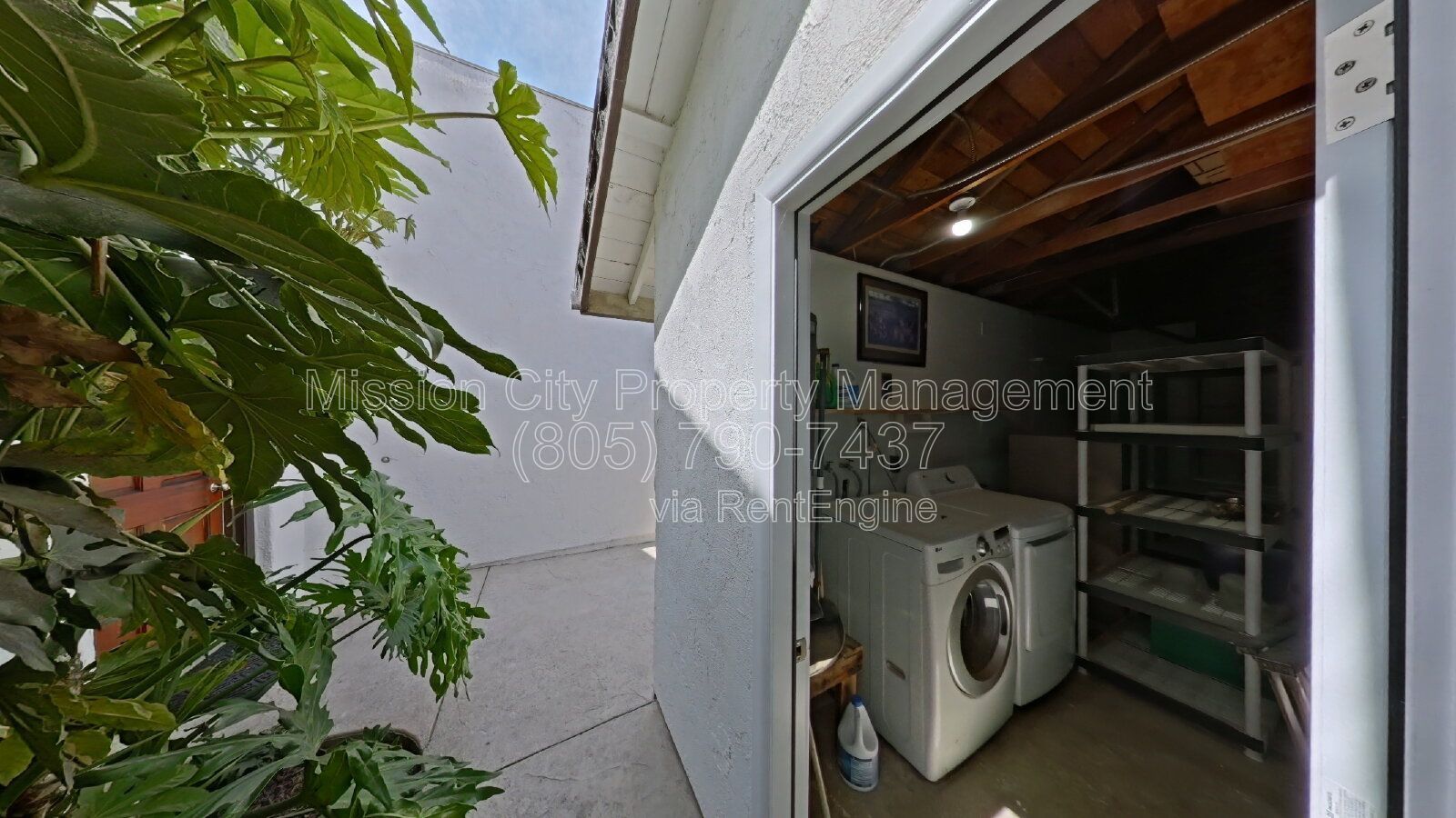 Renovated 3BD/2BA Goleta Home with Open Kitchen, Brick Fireplace & Big Backyard property image